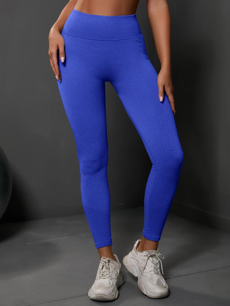 Lissée Paris™ | Legging de yoga sportif