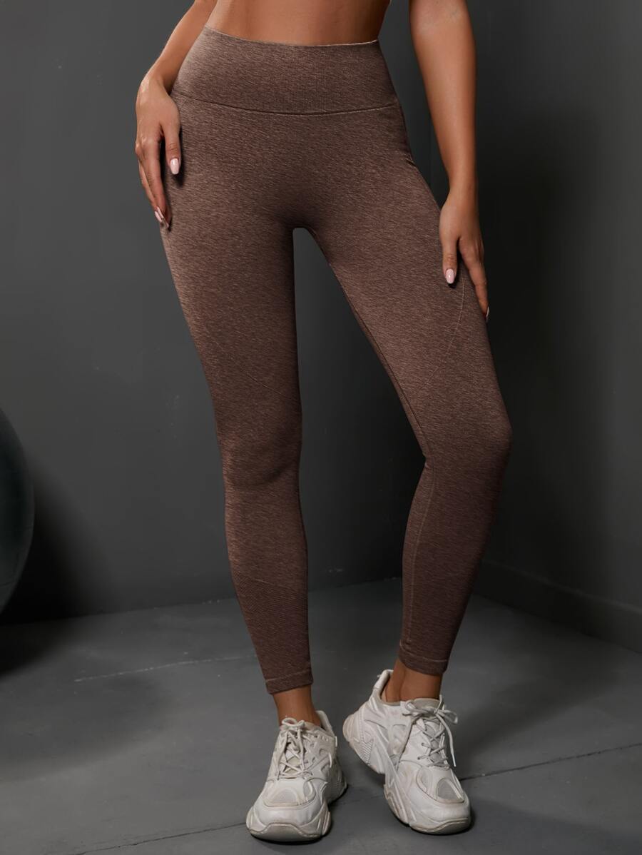 Lissée Paris™ | Legging de yoga sportif