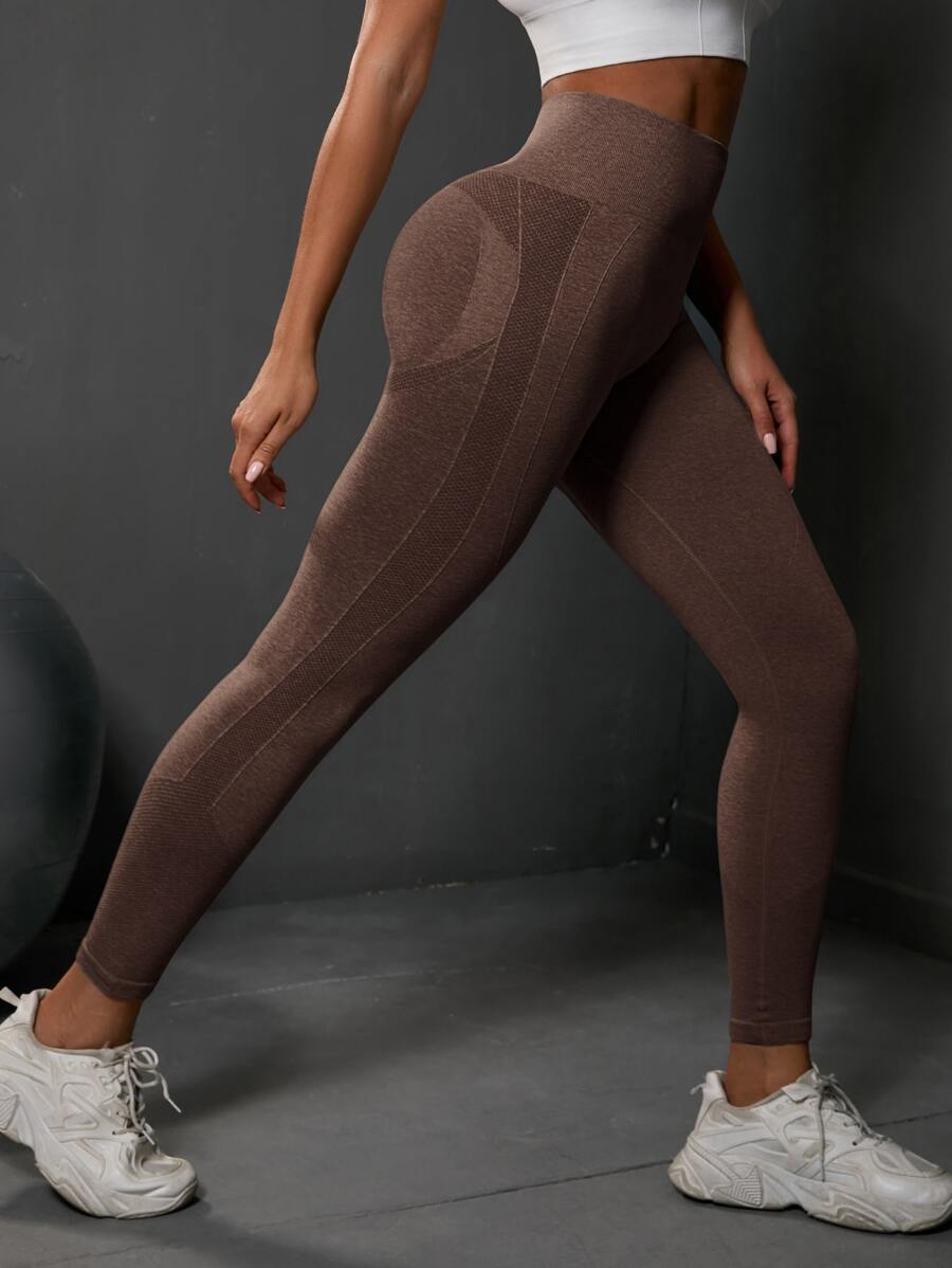 Lissée Paris™ | Legging de yoga sportif