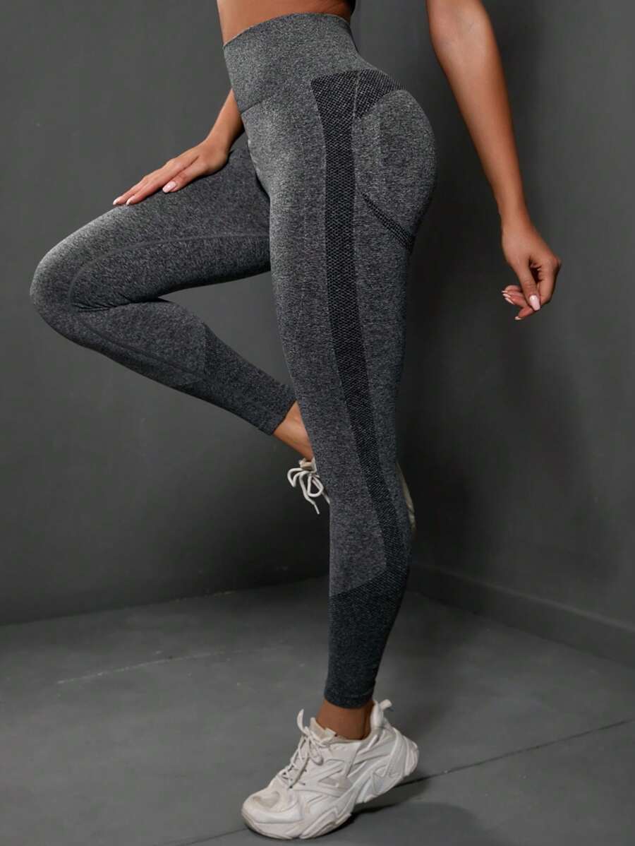 Lissée Paris™ | Legging de yoga sportif