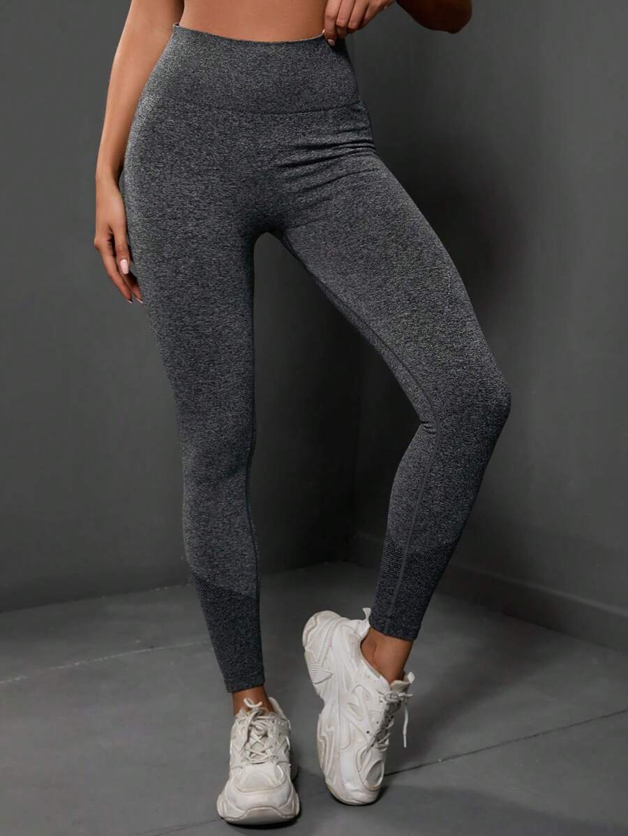Lissée Paris™ | Legging de yoga sportif