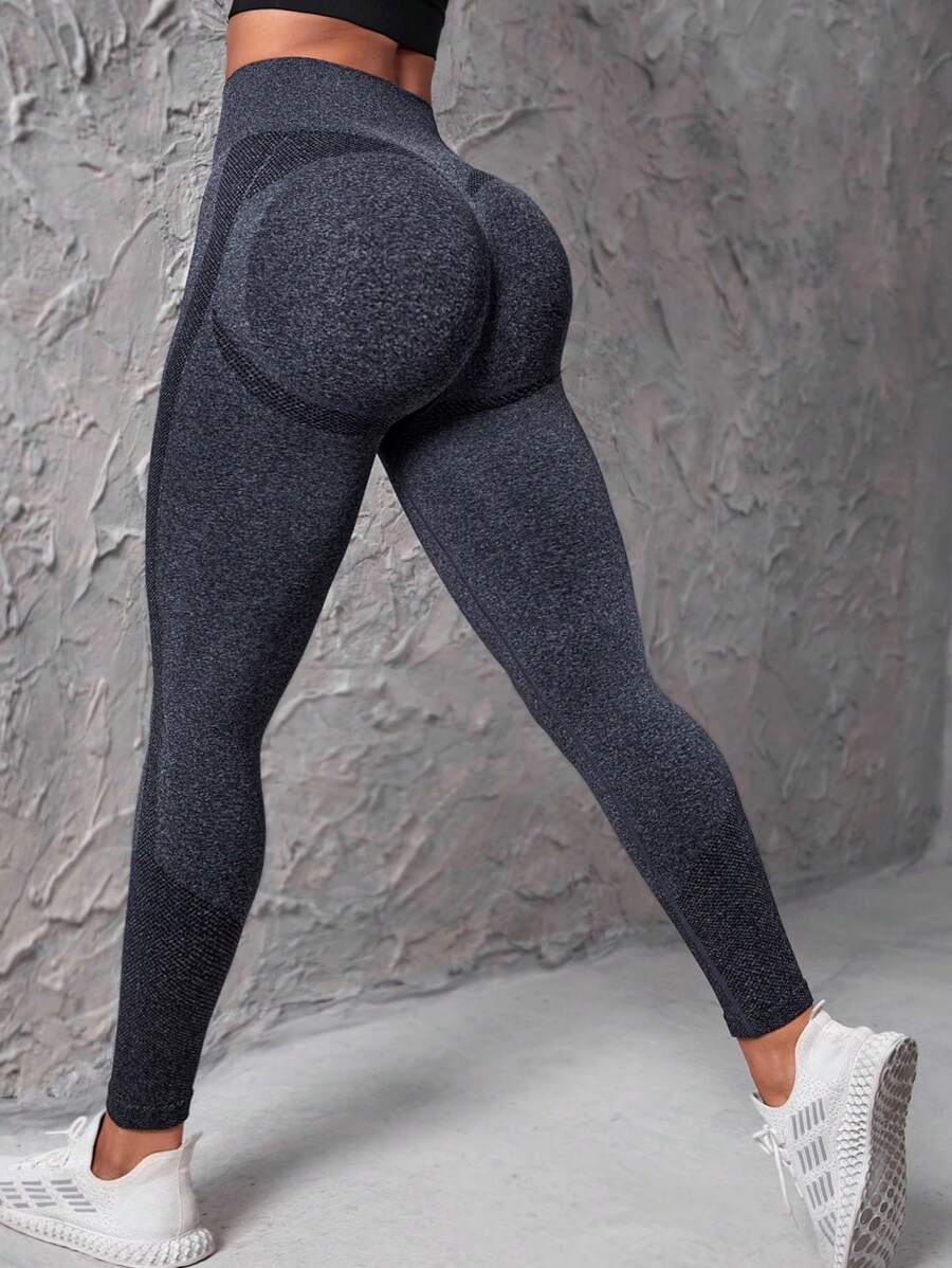 Lissée Paris™ | Legging de yoga sportif