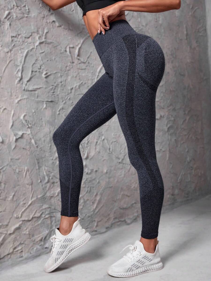 Lissée Paris™ | Legging de yoga sportif