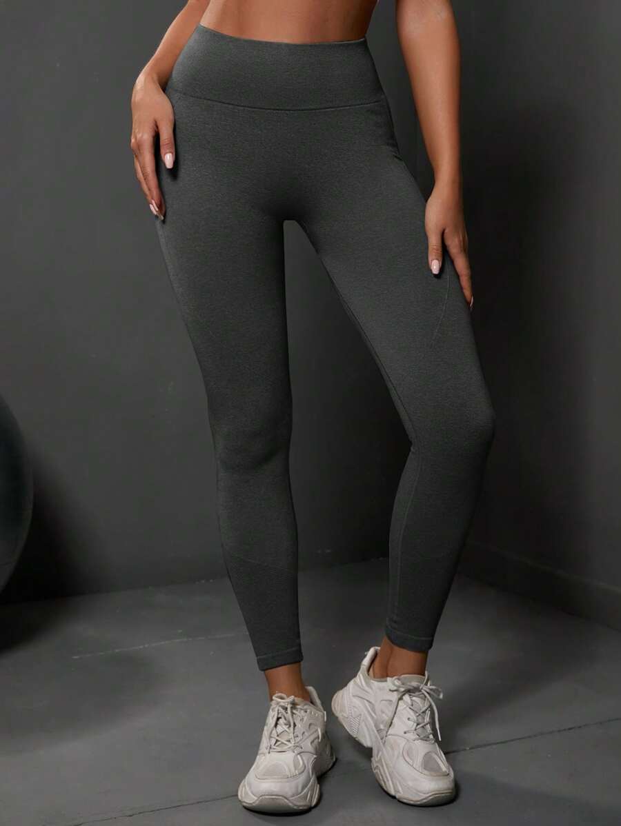 Lissée Paris™ | Legging de yoga sportif