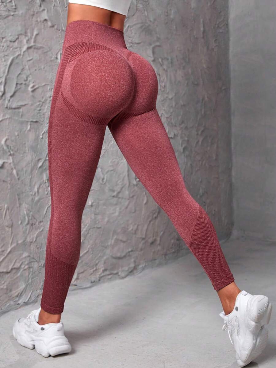 Lissée Paris™ | Legging de yoga sportif