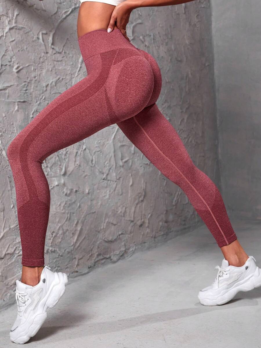 Lissée Paris™ | Legging de yoga sportif