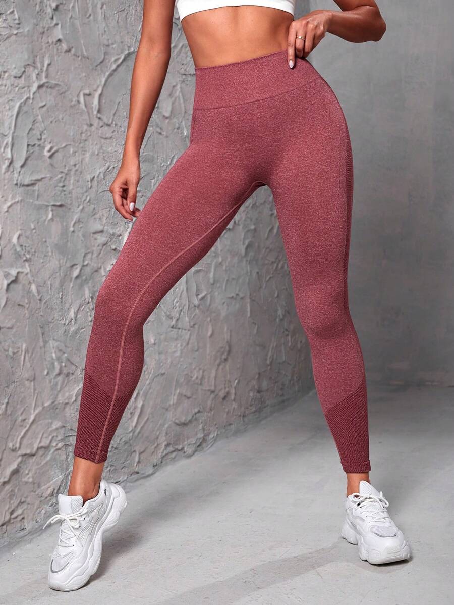 Lissée Paris™ | Legging de yoga sportif