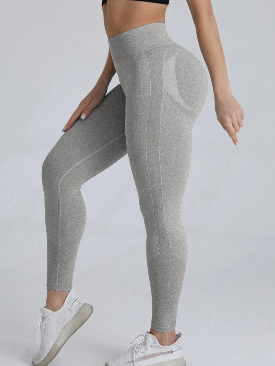 Lissée Paris™ | Legging de yoga sportif
