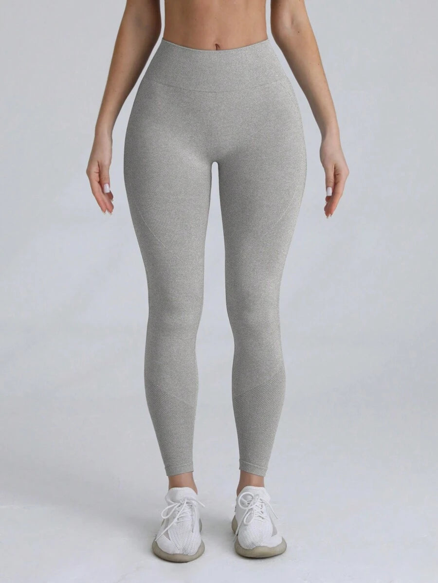 Lissée Paris™ | Legging de yoga sportif