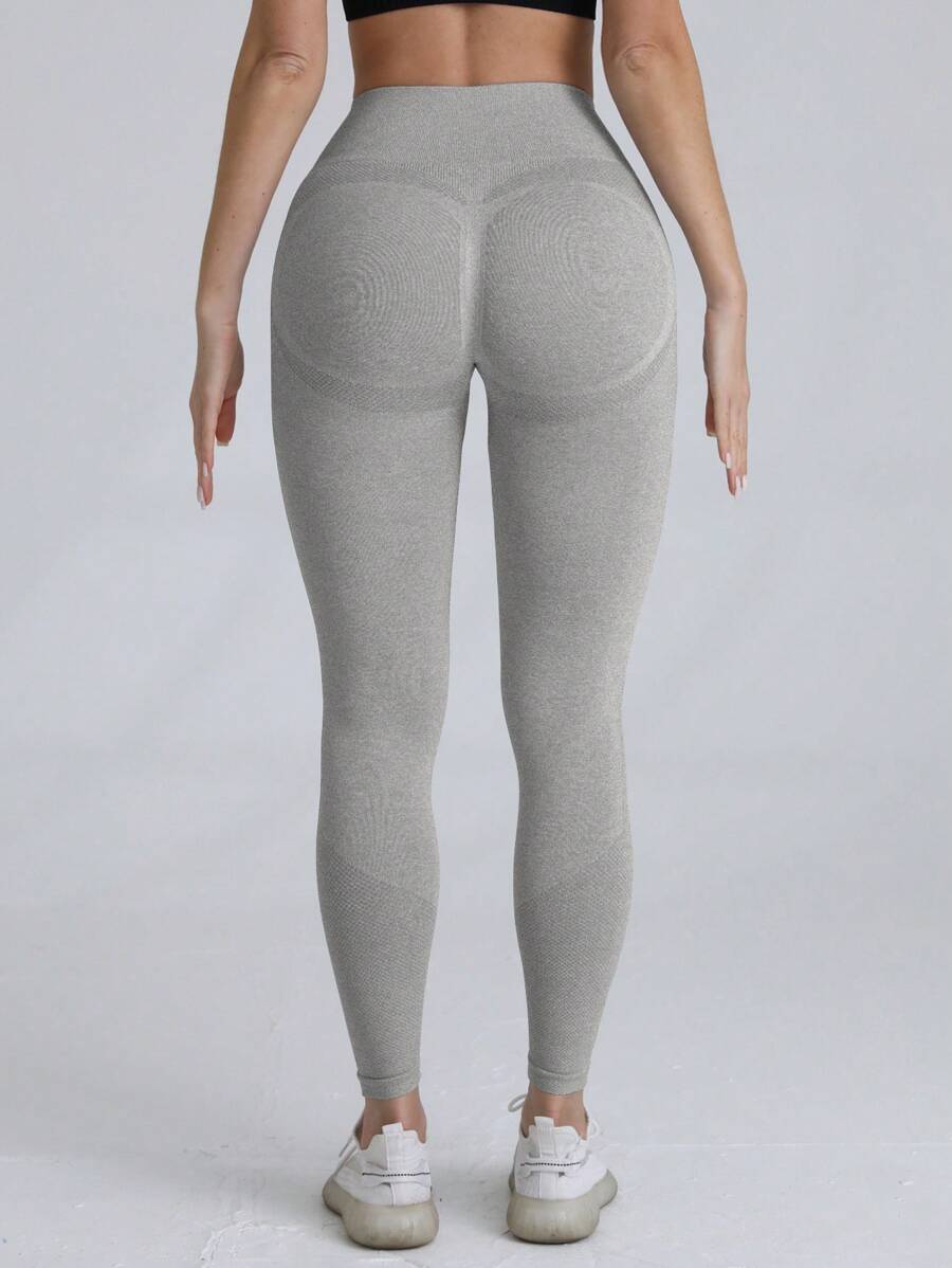Lissée Paris™ | Legging de yoga sportif