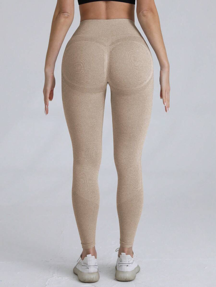 Lissée Paris™ | Legging de yoga sportif