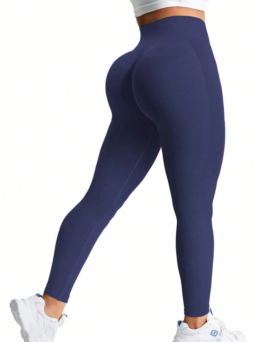 Lissée Paris™ | Legging de yoga sans couture