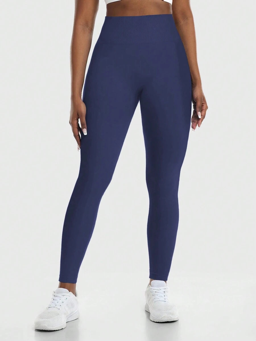 Lissée Paris™ | Legging de yoga sans couture