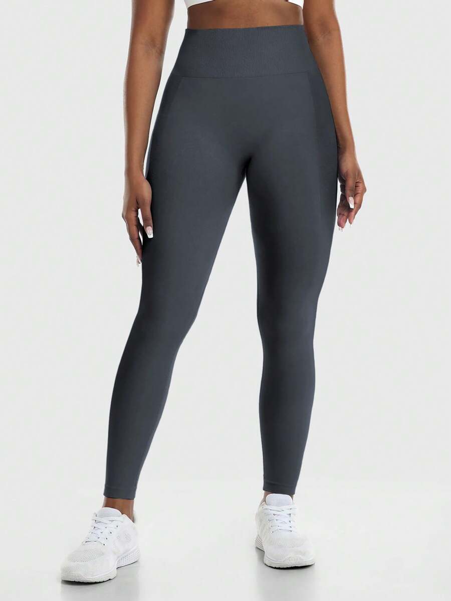 Lissée Paris™ | Legging de yoga sans couture