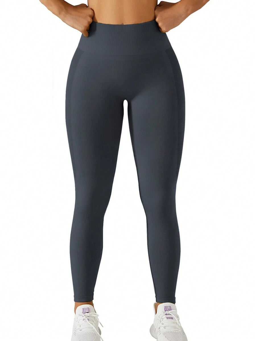 Lissée Paris™ | Legging de yoga sans couture