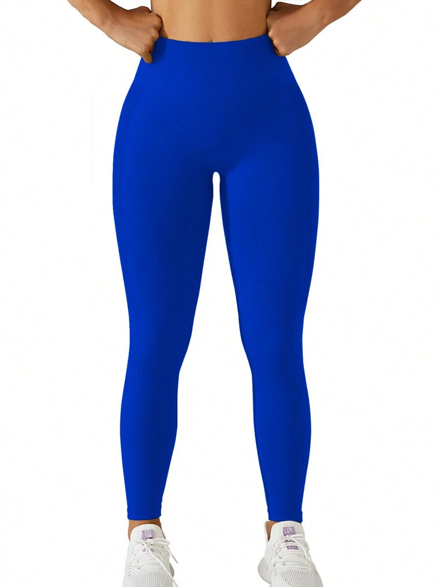 Lissée Paris™ | Legging de yoga sans couture