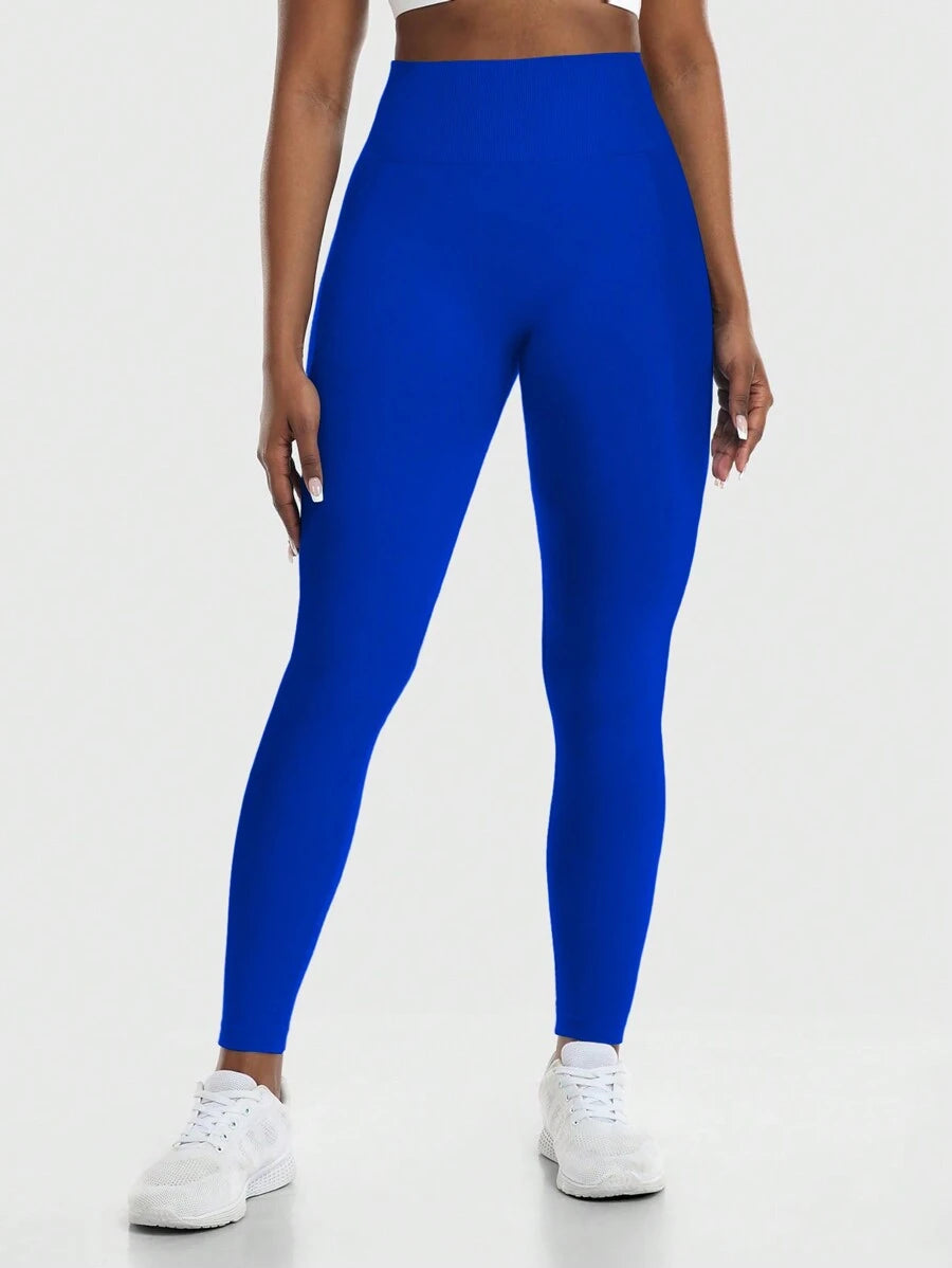 Lissée Paris™ | Legging de yoga sans couture