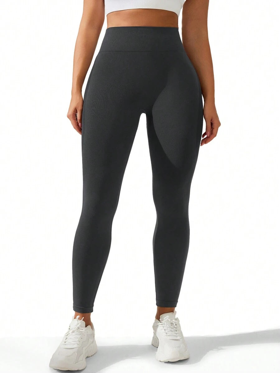 Lissée Paris™ | Legging de yoga sans couture