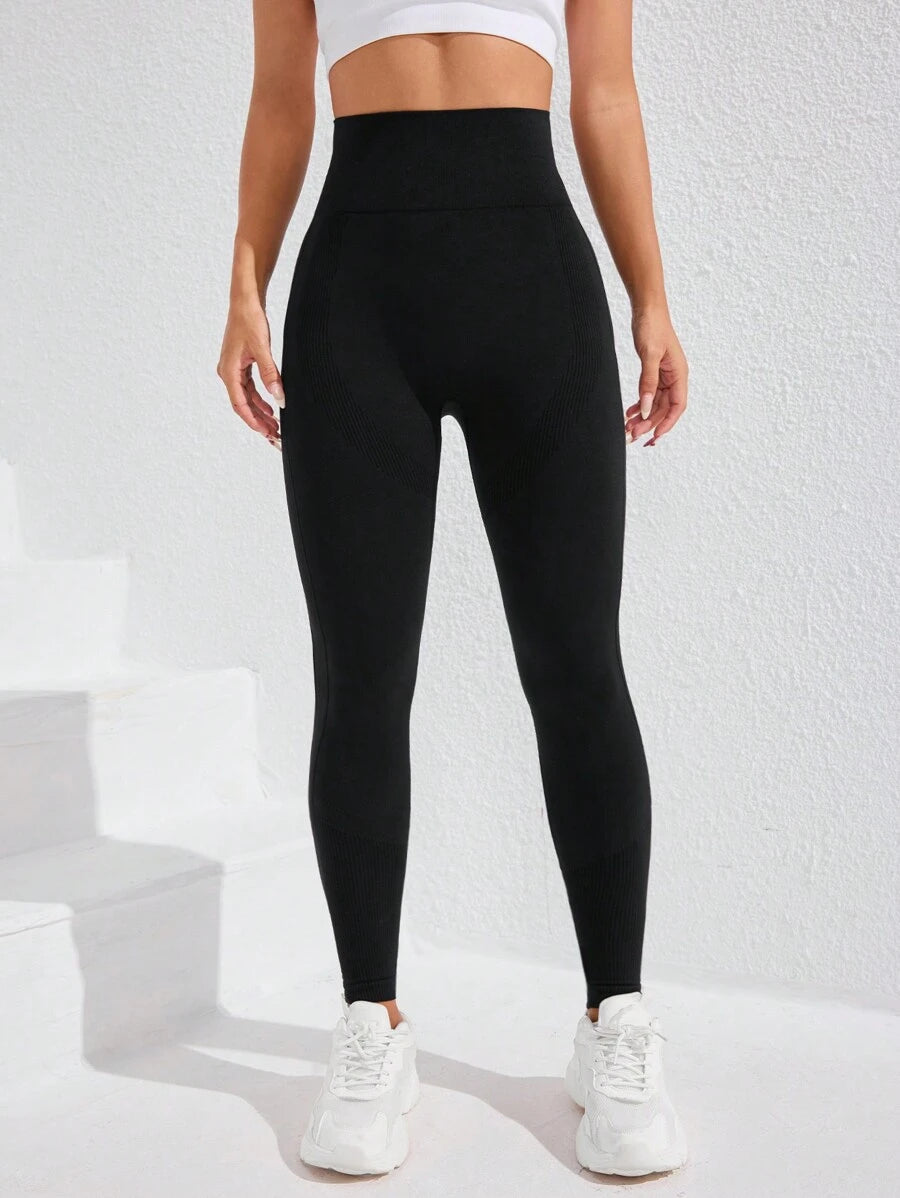 Lissée Paris™ | Legging de yoga sportif