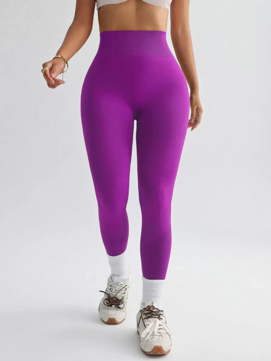 Lissée Paris™ | Legging de yoga sportif