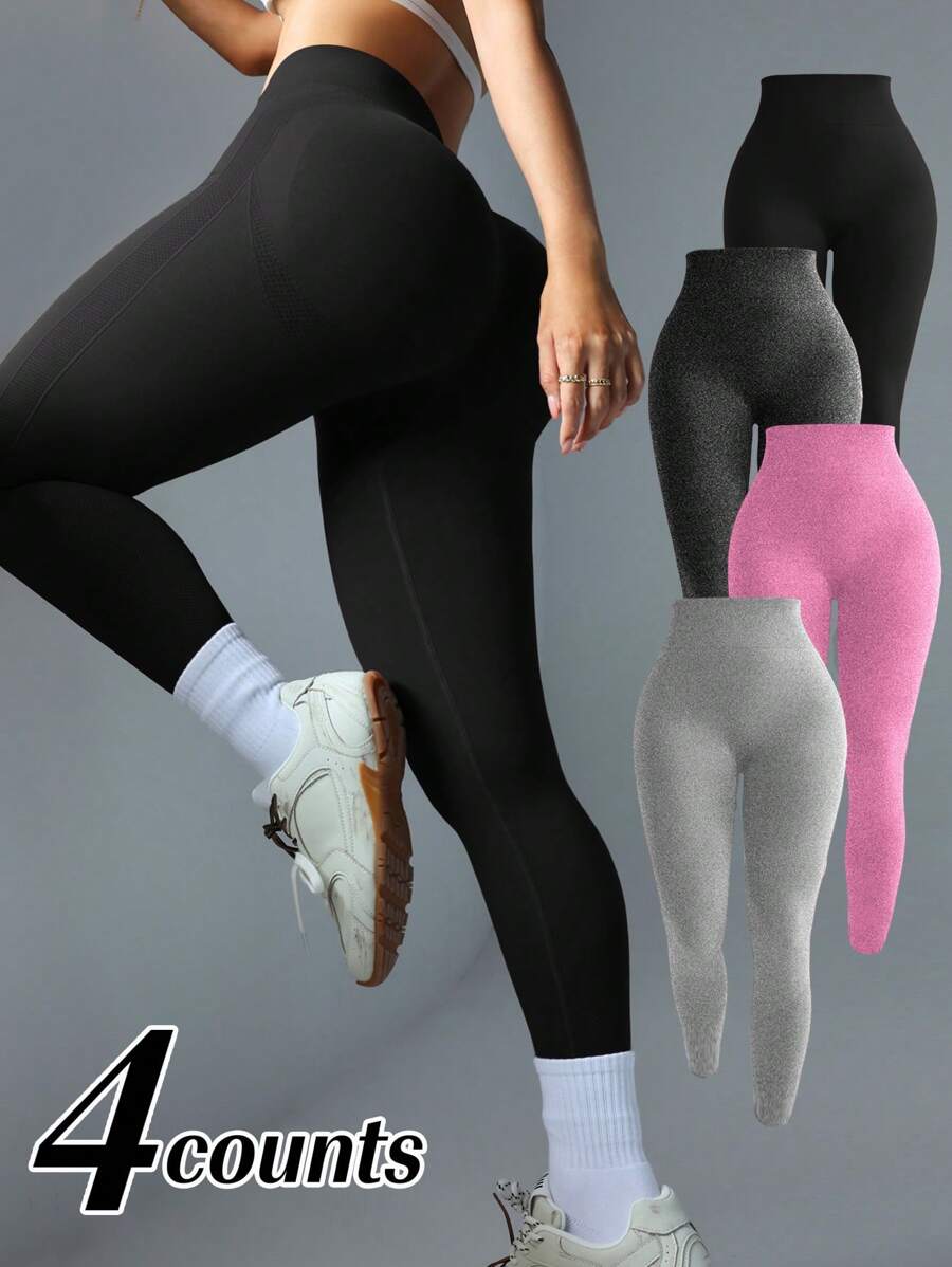 Lissée Paris™ | Legging de yoga sportif