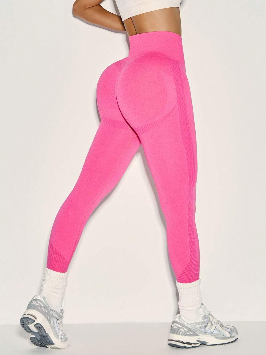 Lissée Paris™ | Legging de yoga sportif