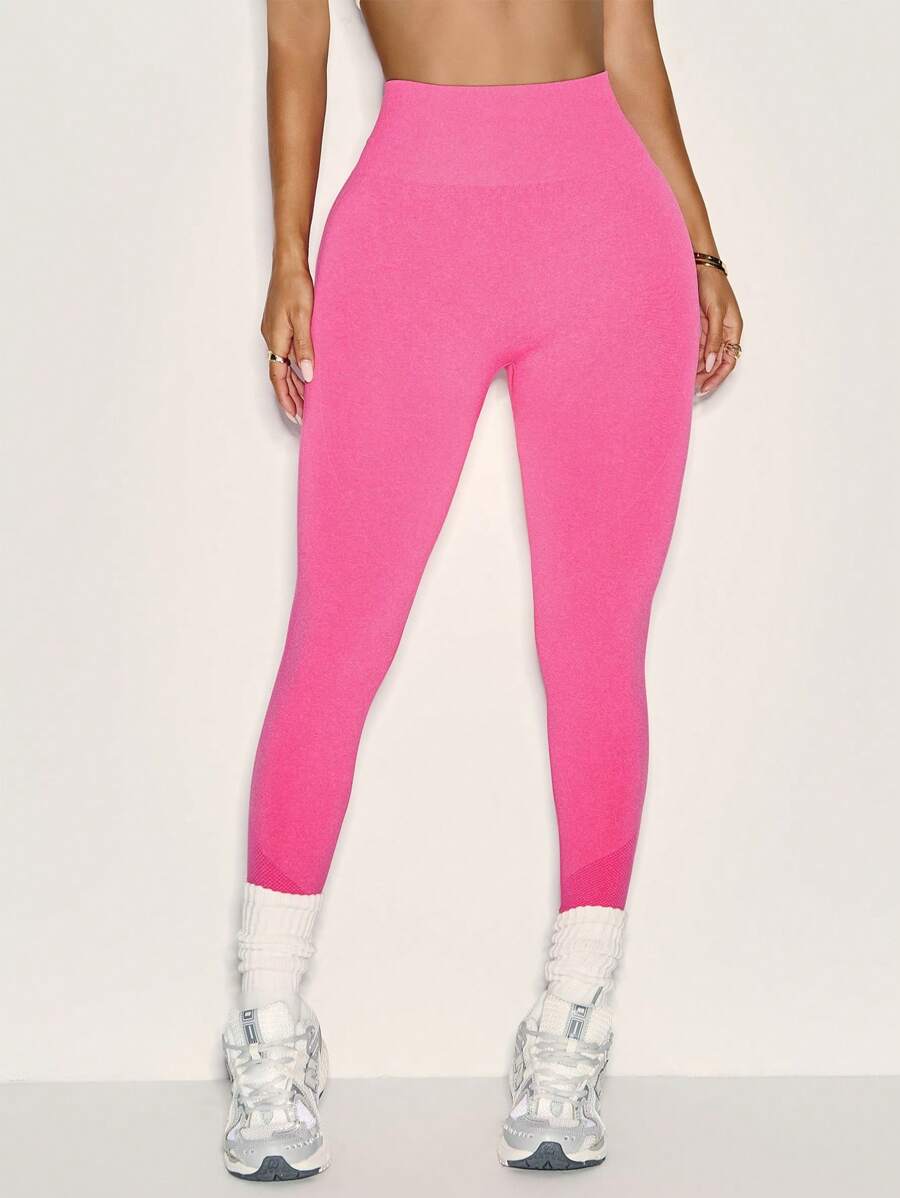 Lissée Paris™ | Legging de yoga sportif