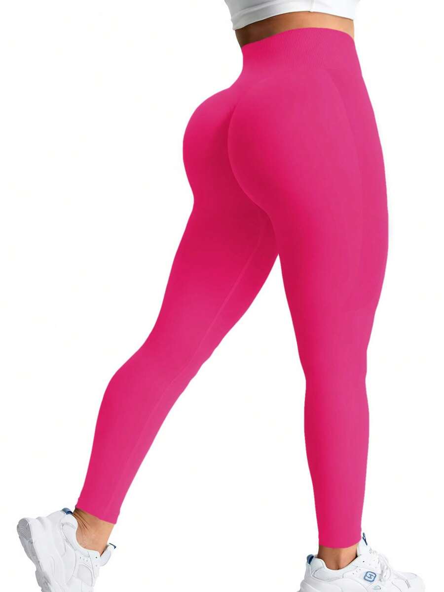 Lissée Paris™ | Legging de yoga sans couture