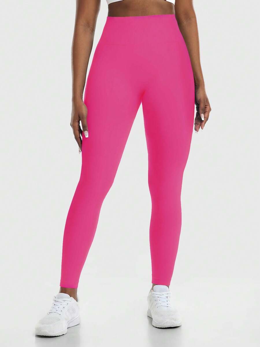 Lissée Paris™ | Legging de yoga sans couture