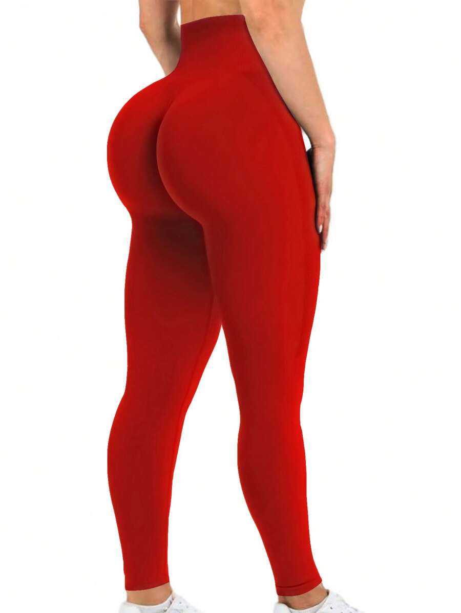 Lissée Paris™ | Legging de yoga sans couture