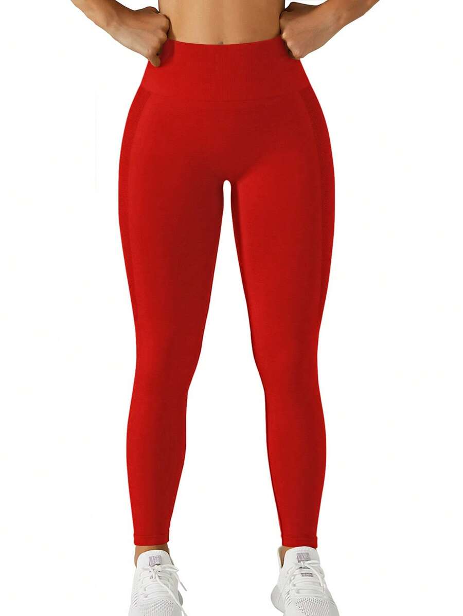 Lissée Paris™ | Legging de yoga sans couture