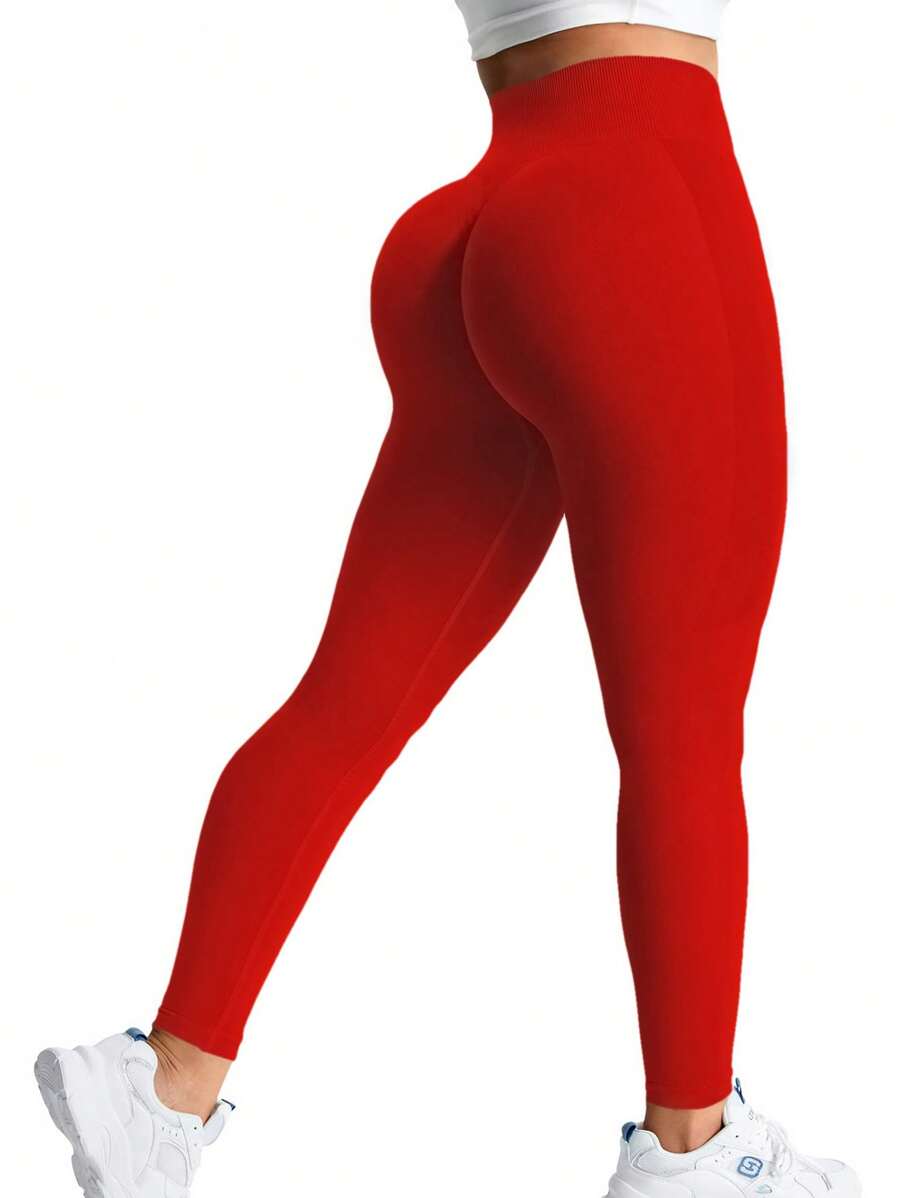 Lissée Paris™ | Legging de yoga sans couture