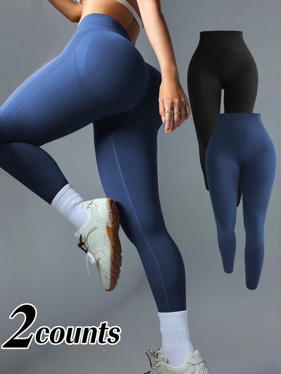 Lissée Paris™ | Legging de yoga sportif