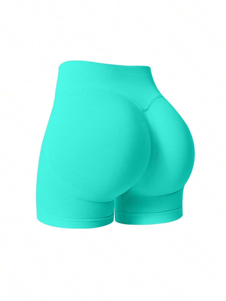 Lissée Paris™ | Short de sport sans couture