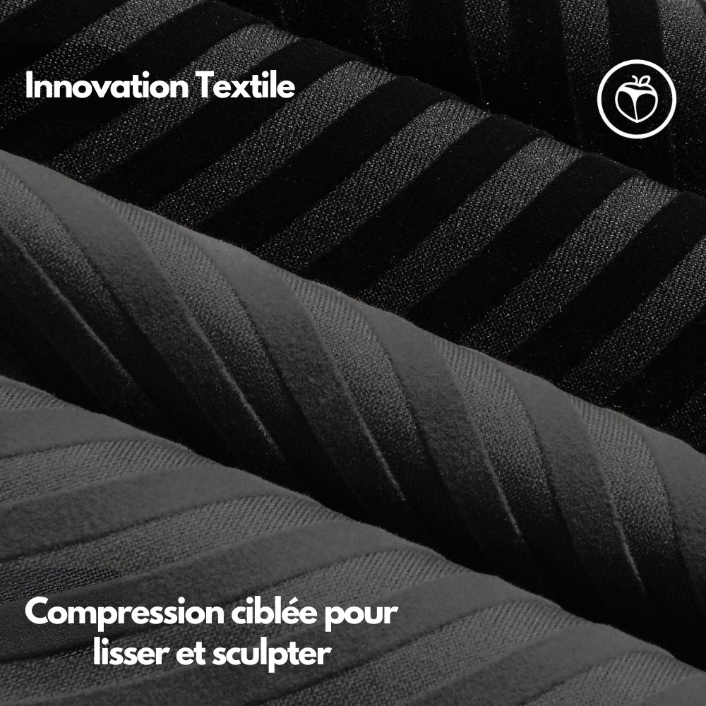 Lissée Paris™ | Sophie | Legging compressif