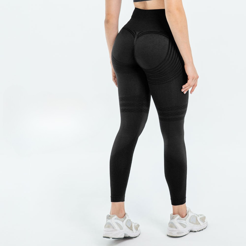 Lissée Paris™ | Sophie | Legging compressif