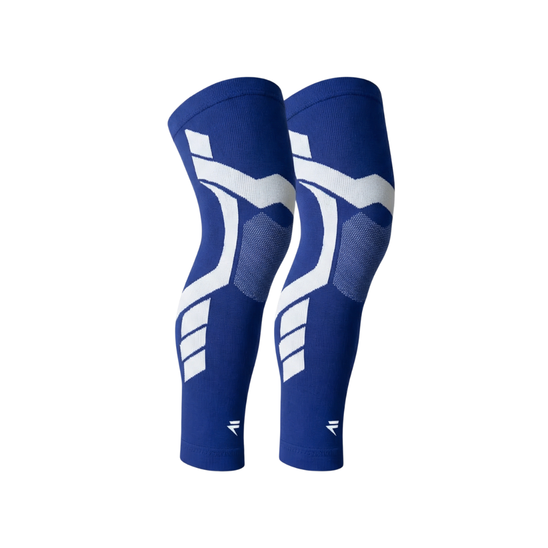 Lissée Paris™ | Athéna | Genouillère de Compression