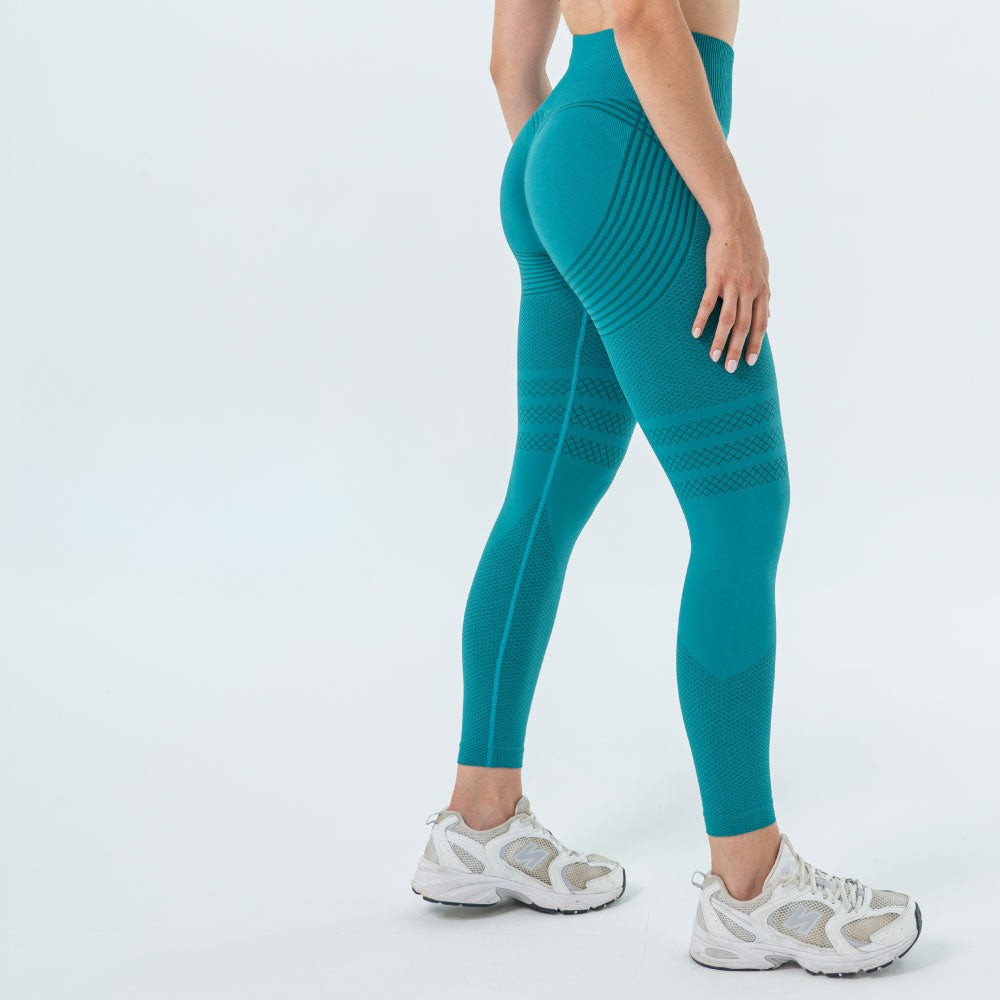 Lissée Paris™ | Sophie | Legging compressif