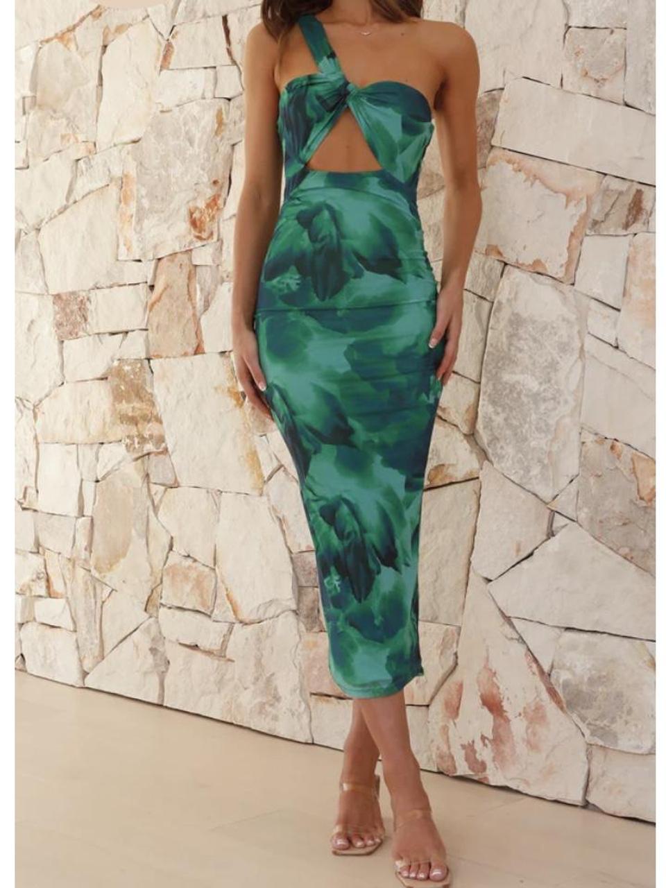 Lissée Paris™ | Robe Maxi