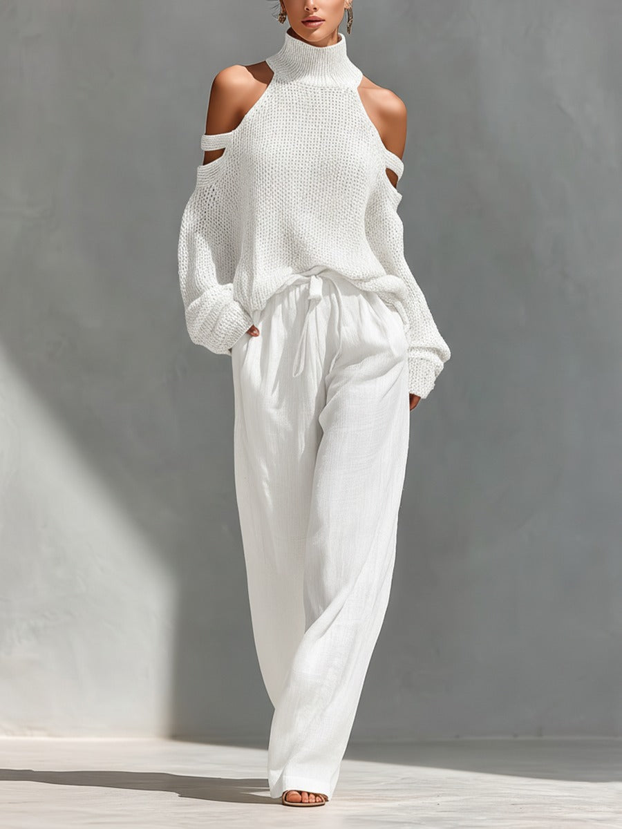Lissée Paris™ | Aranka | Ensemble tendance