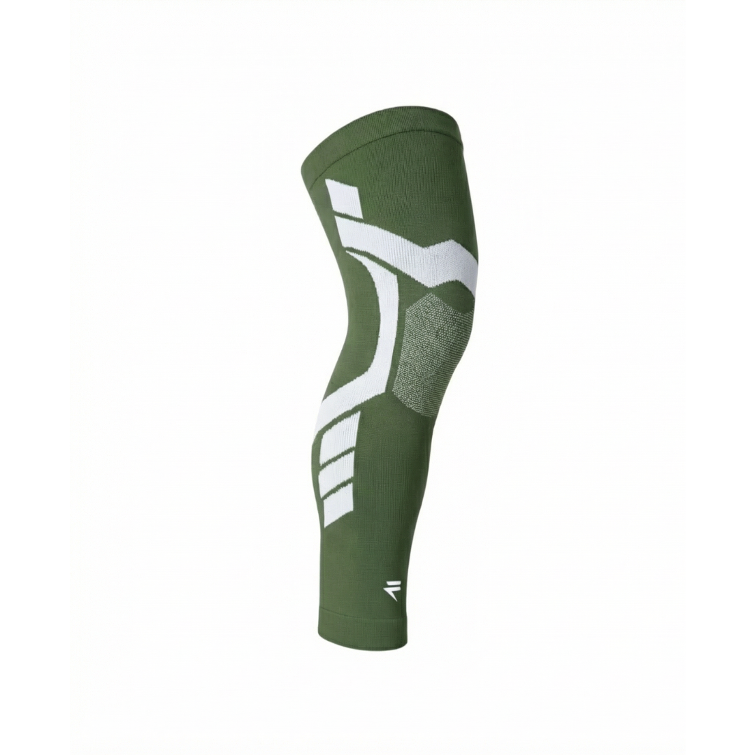 Lissée Paris™ | Athéna | Genouillère de Compression