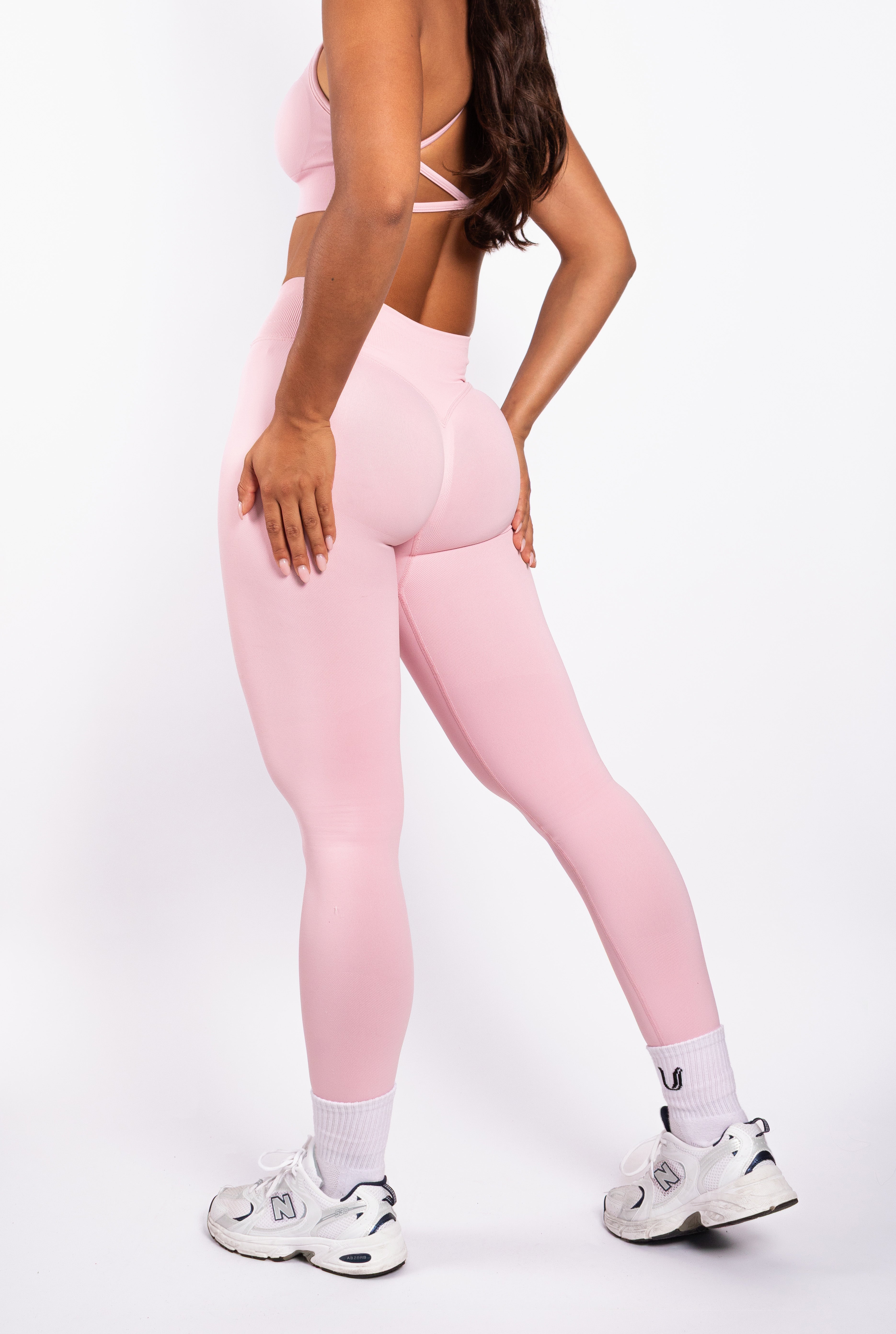 Lissée Paris™ | Beau | Legging Scrunch Sculptante