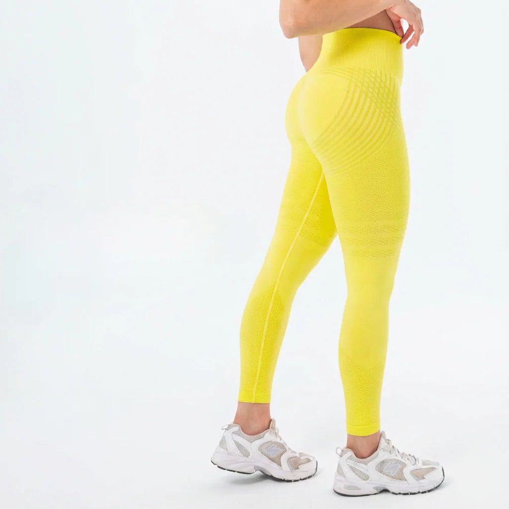 Lissée Paris™ | Sophie | Legging compressif