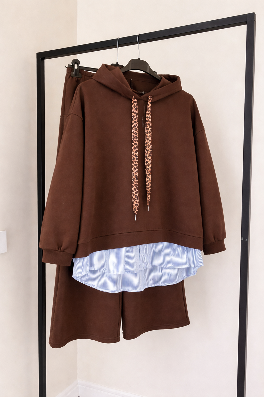 Lissée Paris™ | Asia | Ensemble Confort Chic