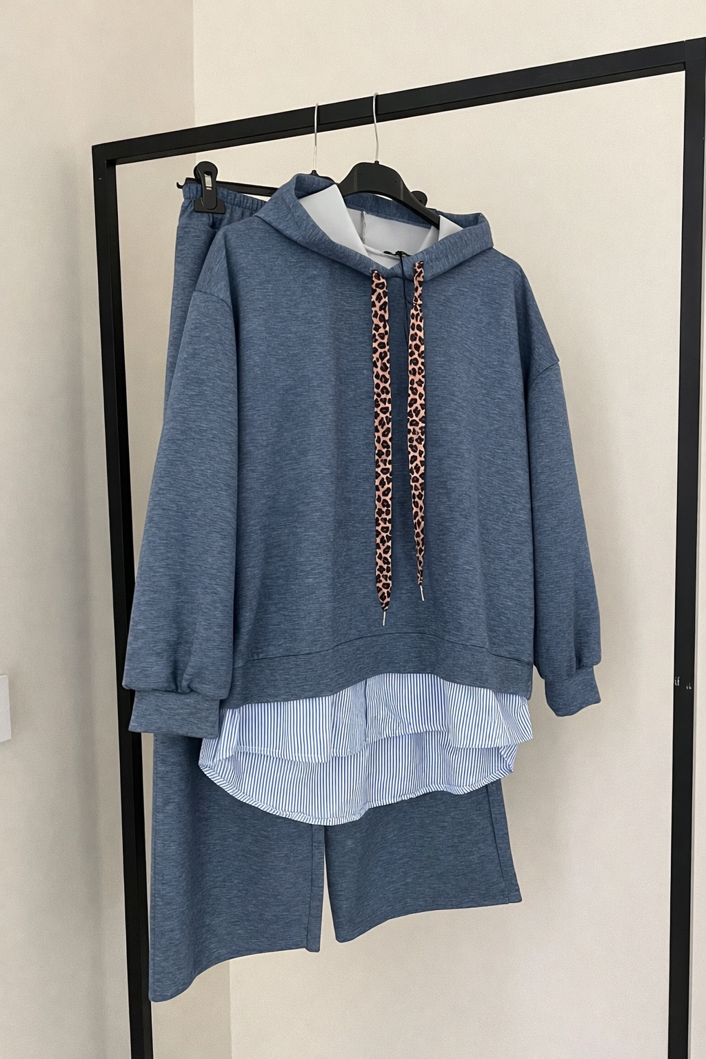 Lissée Paris™ | Asia | Ensemble Confort Chic