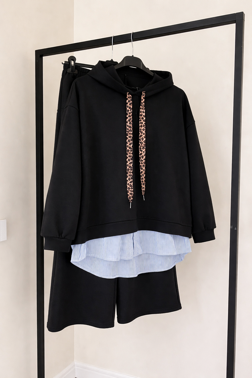 Lissée Paris™ | Asia | Ensemble Confort Chic