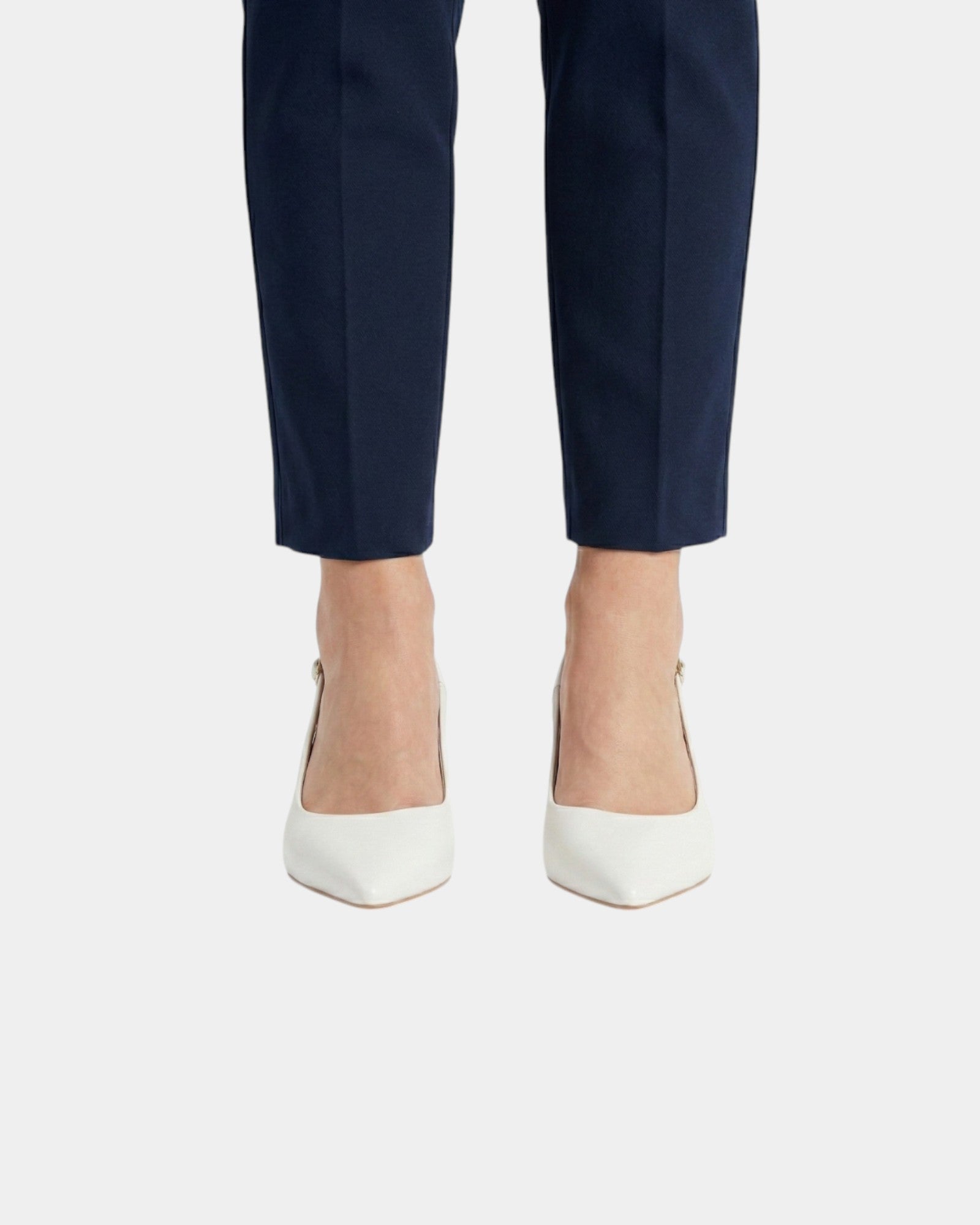 Lissée Paris™ | Tiphaine | Talons hauts élégants
