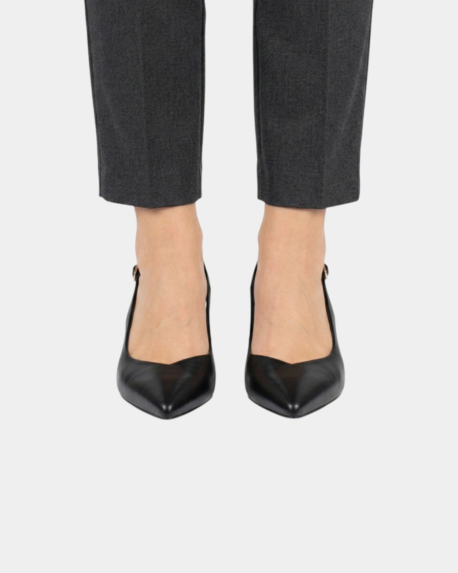 Lissée Paris™ | Tiphaine | Talons hauts élégants