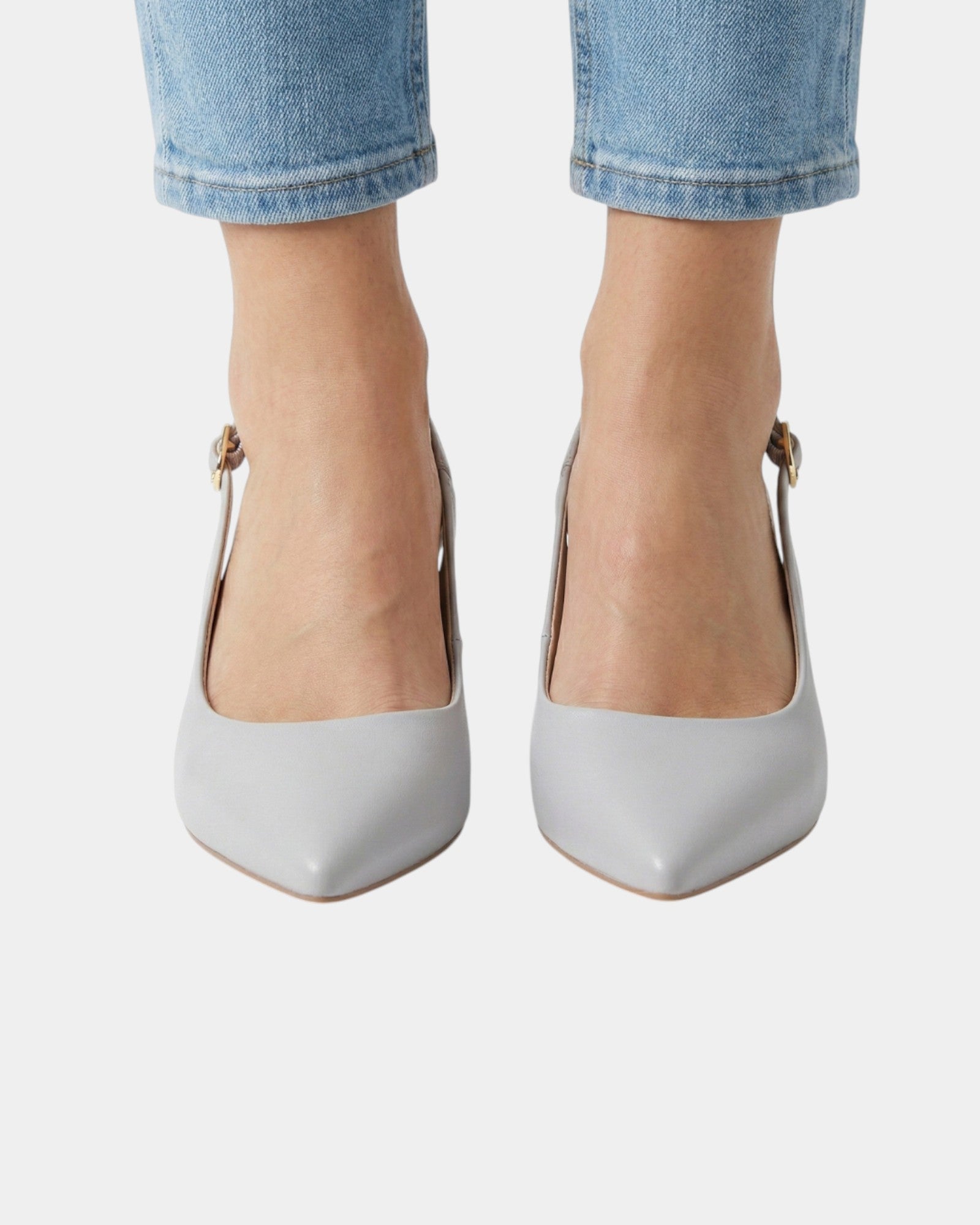Lissée Paris™ | Tiphaine | Talons hauts élégants
