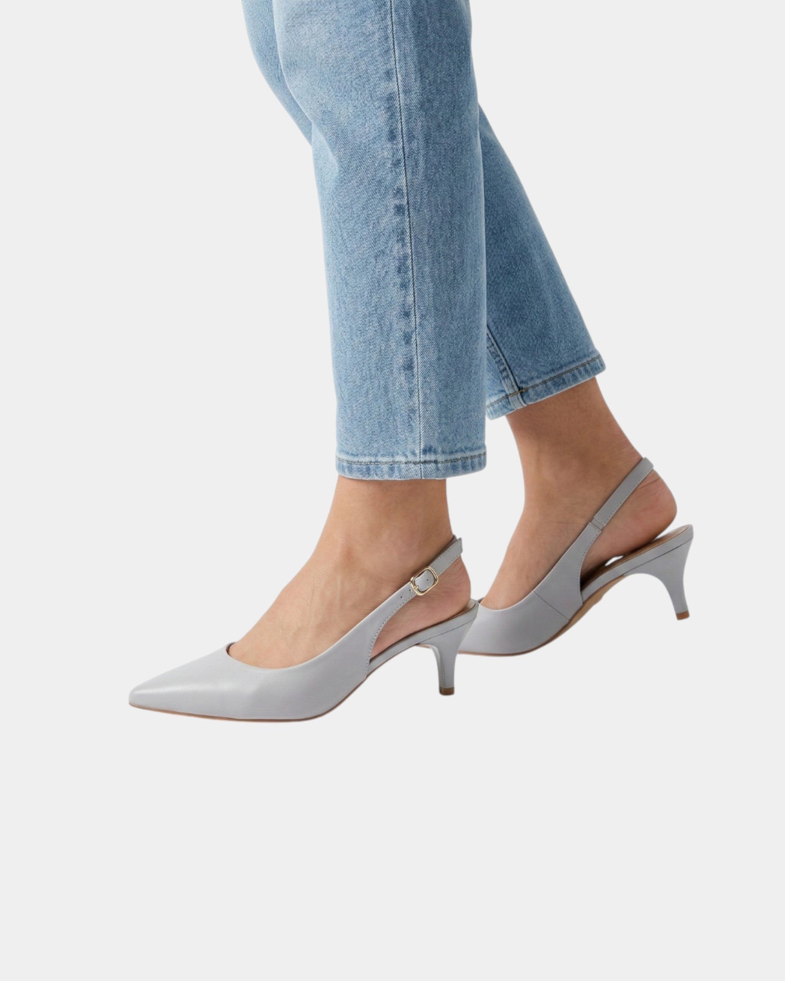 Lissée Paris™ | Tiphaine | Talons hauts élégants